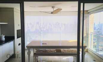 Imagem: Apartamento com 3 dormitórios à venda