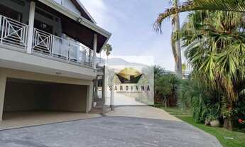 Imagem 3: Casa com 4 dormitórios à venda, 993 m² por R$ 5.500.000,00 - Jardim Flamboyant - Atibaia/S