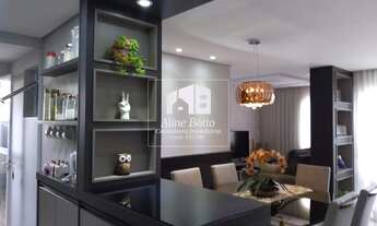 Imagem 4: Apartamento - Jardim Ipaussurama - Campinas