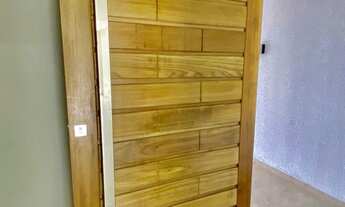 Imagem 4: Sobrado com Acabamento Alto Padrão próximo à Receita Federal