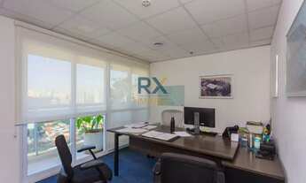 Imagem 7: Conj. Comercial, Várzea da Barra Funda - São Paulo