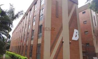 Imagem: Apartamento com 3 quartos para alugar por