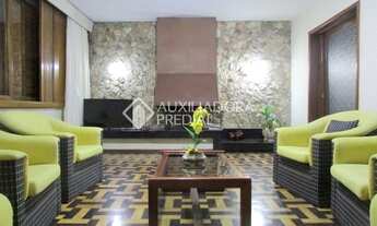 Imagem 3: PORTO ALEGRE - Casa Padrão - Petrópolis