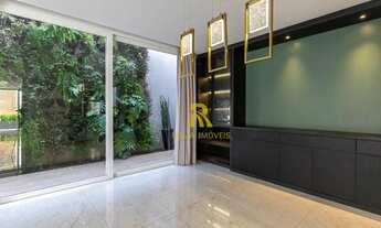 Imagem 2: Casa com 3 dormitórios (3 suítes), 600 m² - venda por R$ 7.200.000 ou aluguel por R$ 47.65