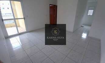 Imagem: Apartamento à venda, 54 m² por R$ 150.000,00