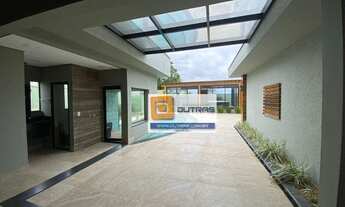 Imagem 3: Casa com 3 dormitórios, 570 m² - venda por R$ 2.800.000,00 ou aluguel por R$ 18.000,00/mês