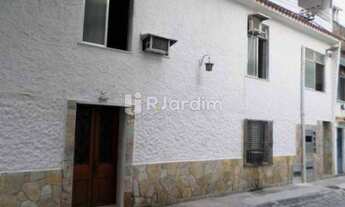 Imagem 2: Casa à venda, 173 m² - Botafogo - Rio de Janeiro/RJ