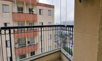 Imagem 3: Apartamento Vila Carrão São Paulo/SP