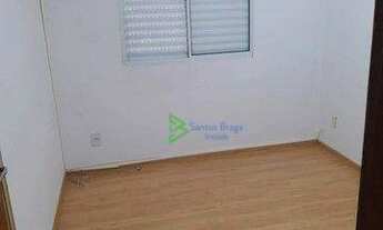 Imagem 5: Apartamento Duplex com 3 dormitórios à venda, 120 m² por R$ 300.000 - Vila Zulmira - São P