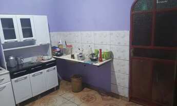 Imagem 3: Vendo casa terreno grande
