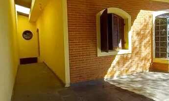 Imagem 2: Casa para Venda em Mairiporã, Jardim Henrique Martins, 3 dormitórios, 1 banheiro, 3 vagas