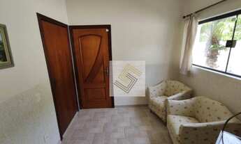 Imagem 4: Casa com 5 dormitórios à venda, 364 m² por R$ 1.350.000 - Alto Taquaral - Campinas/SP