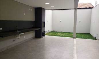 Imagem 4: Casa à venda Residencial Jacira Americana-SP Aceita financiamento e estuda permuta