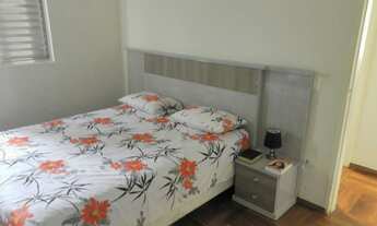 Imagem 5: APTO MOGI DAS CRUZES VILA SUISSA 3 DORMITORIOS 2 VAGAS