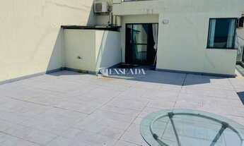 Imagem 7: Maravilhoso Apartamento frente pro mar da Praia de Camburi com aréa externa