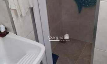 Imagem 6: Apartamento com 1 dormitório à venda, 32 m² por R$ 240.000 - Várzea - Teresópolis/RJ