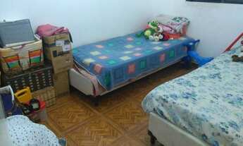 Imagem: Apartamento residencial à venda, Jardim