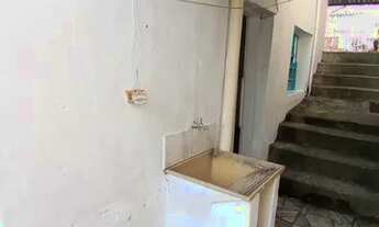 Imagem 7: Casa para aluguel com 60 metros quadrados com 1 quarto em Vila Linda - Santo André - SP