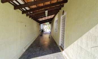 Imagem 2: Casa com 3 dormitórios à venda, 125 m² por R$ 459.950,00 - Parque da Figueira - Campinas/S