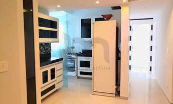 Imagem 6: Apartamento com 2 dormitórios à venda, 128 m² por R$ 650.000,00 - Praia das Astúrias - Gua