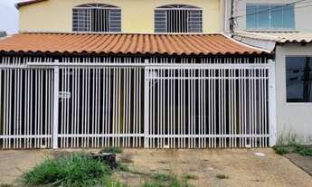 Imagem: Sobrado com 3 dormitórios à venda em Taguatinga/DF