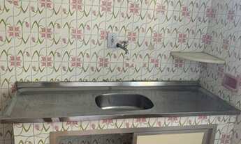 Imagem 2: DUQUE DE CAXIAS - Apartamento Padrão - VILA SÃO LUIS