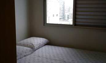 Imagem 7: Apartamento para aluguel com 47 metros quadrados com 2 quartos em Bela Vista - São Paulo