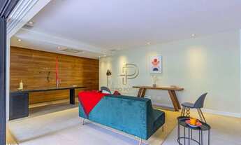 Imagem 5: Apartamento com 4 dormitórios à venda, 207 m² por R$ 3.990.000,00 - Lagoa - Rio de Janeiro