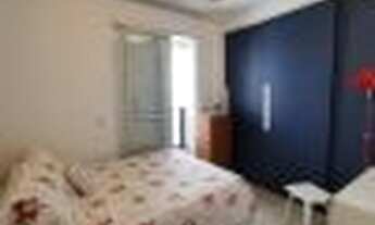 Imagem 6: POMPÉIA - QUADRA DA PRAIA - APTO DIFERENCIADO !