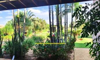 Imagem 7: Casa de condomínio no Condominio Plaza Ville em Jaguariúna