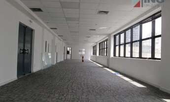 Imagem 2: Conjunto comercial a venda ou locação com 376,56m² e 10 vagas - República Centro - SP