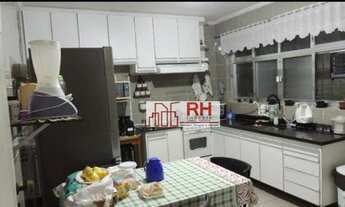 Imagem 3: Sobrado com 3 dormitórios à venda, 109 m² por R$ 520.000,00 - Vila Nova Manchester - São P