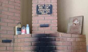 Imagem 7: Sobrado com 4 dormitórios à venda, 370 m² por R$ 1.800.000,00 - City América - São Paulo/S