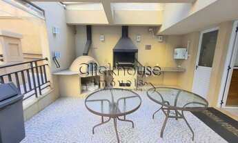 Imagem 2: Apartamento com 2 Quartos e 2 banheiros à Venda, 70 m² por R$ 930.000