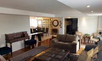 Imagem 3: Apartamento em Curitiba, Bigorrilho com 4 quartos