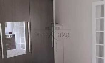 Imagem 3: Casa Condomínio - Vila Industrial - Condomínio Boulevard da Vila - 75m² - 2 Dormitórios