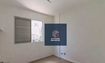 Imagem 7: Apartamento com 3 dormitórios para alugar, 80 m² - Pompeia - São Paulo/SP