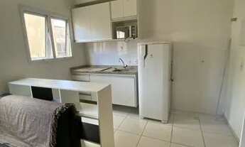 Imagem 4: Apartamento para aluguel com 29 metros quadrados com 1 quarto em Santa Efigênia - São Paul