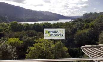 Imagem 7: Casa com 3 dormitórios à venda, 300 m² por R$ 1.790.000 - Alpes de Mairiporã - Mairiporã/S