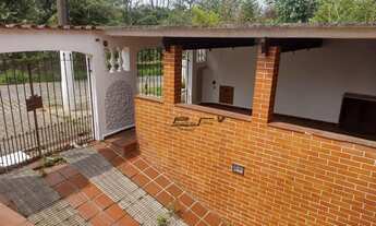 Imagem 6: Casa com 3 dormitórios à venda, 241 m² por R$ 700.000,00 - Suíssa - Ribeirão Pires/SP