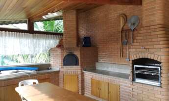 Imagem 3: Chácara pé na água