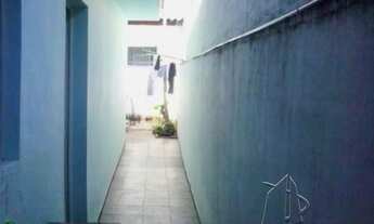 Imagem 2: SOROCABA - Casa Padrão - Santa Cecília