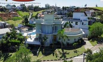 Imagem: CASA EM CONDOMÍNIO RESIDENCIAL em Itupeva