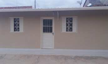 Imagem: Gama - Casa Padrão - SETOR LESTE