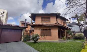 Imagem 4: PORTO ALEGRE - Casa Padrão - Menino Deus