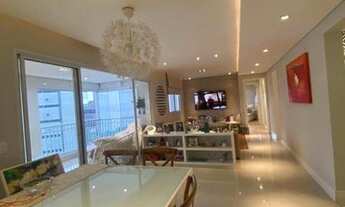 Imagem 2: Apartamento com 2 dormitórios à venda, 121 m² por R$ 1.300.000,00 - Vila Leopoldina - São