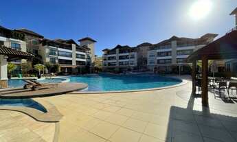 Imagem 2: Cobertura Duplex à venda no Beach Park em condomínio fechado - Resort