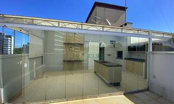 Imagem: Cobertura à venda, 120 m² por R$ 370.000,00