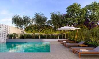 Imagem 6: Alleria Vila Mascote praticamente pronto pra morar alto padrão