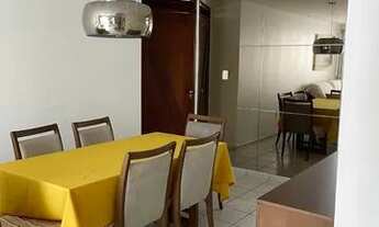 Imagem 3: Apartamento mobiliado disponível para locação!!!